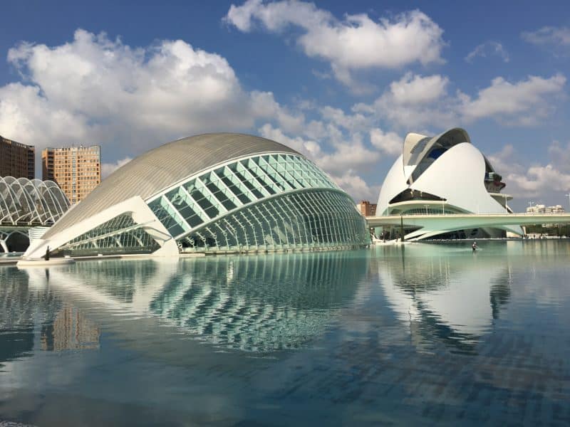 Valencia: why Spain's third largest city is one not to be missed