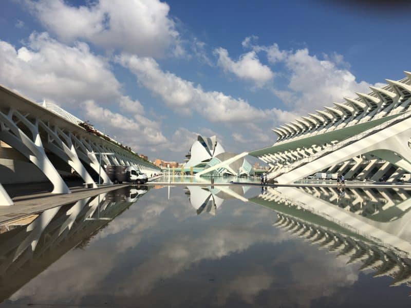 Valencia: why Spain's third largest city is one not to be missed