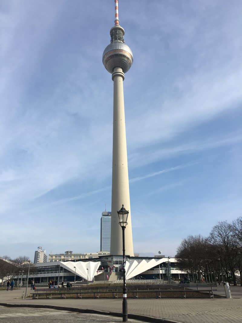 Berlin: Highlights of Germany's Capital City
