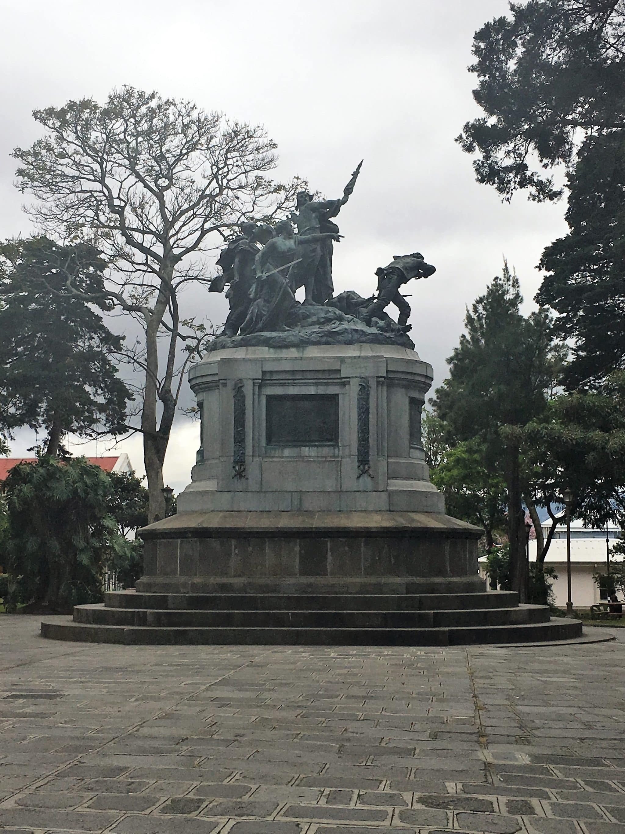 Costa Rica's Cosmopolitan Capital, San Jose