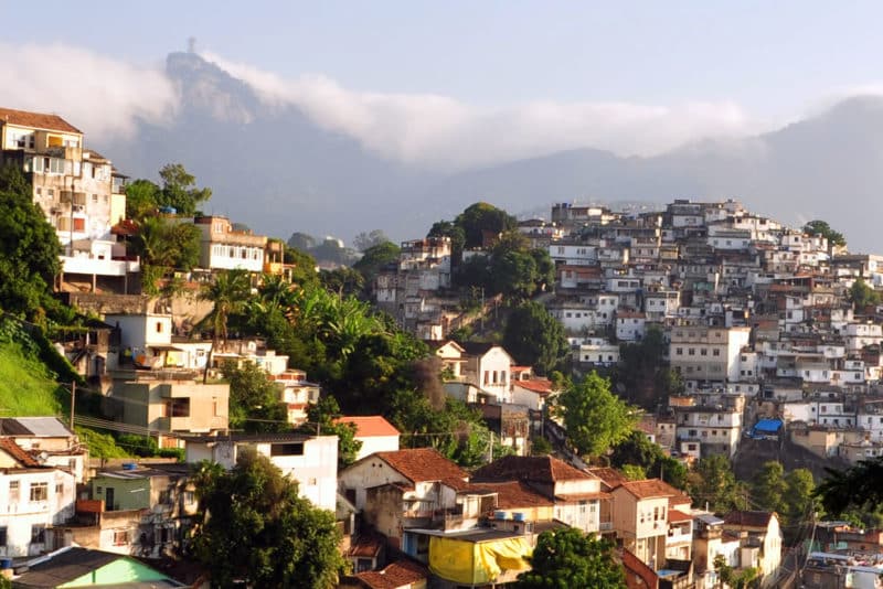 My top sights in the carnival capital of Rio de Janeiro