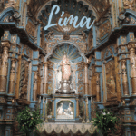 How to Maximise 24 Hours in Lima