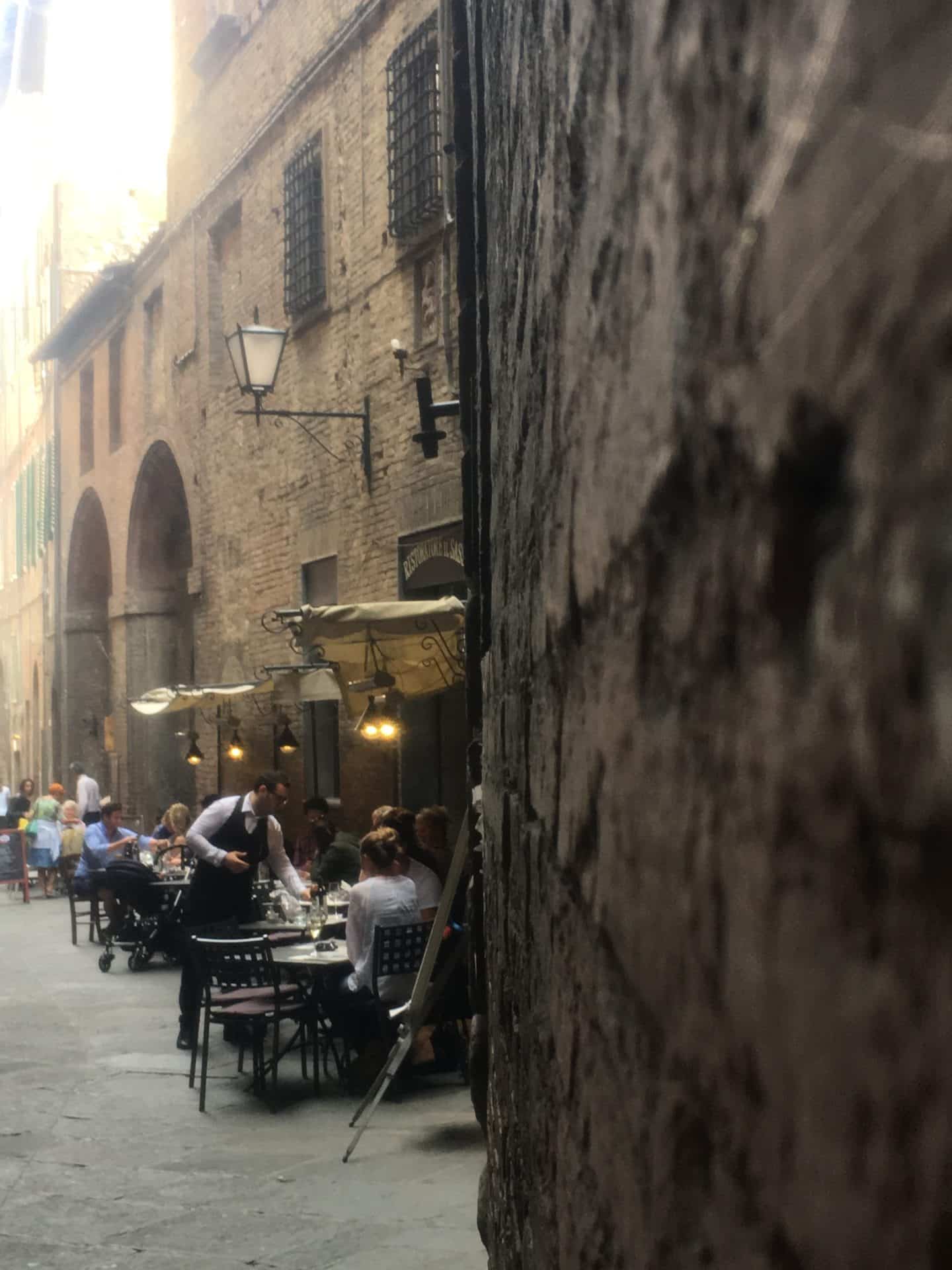 Tuscany's Medieval Towns, Siena
