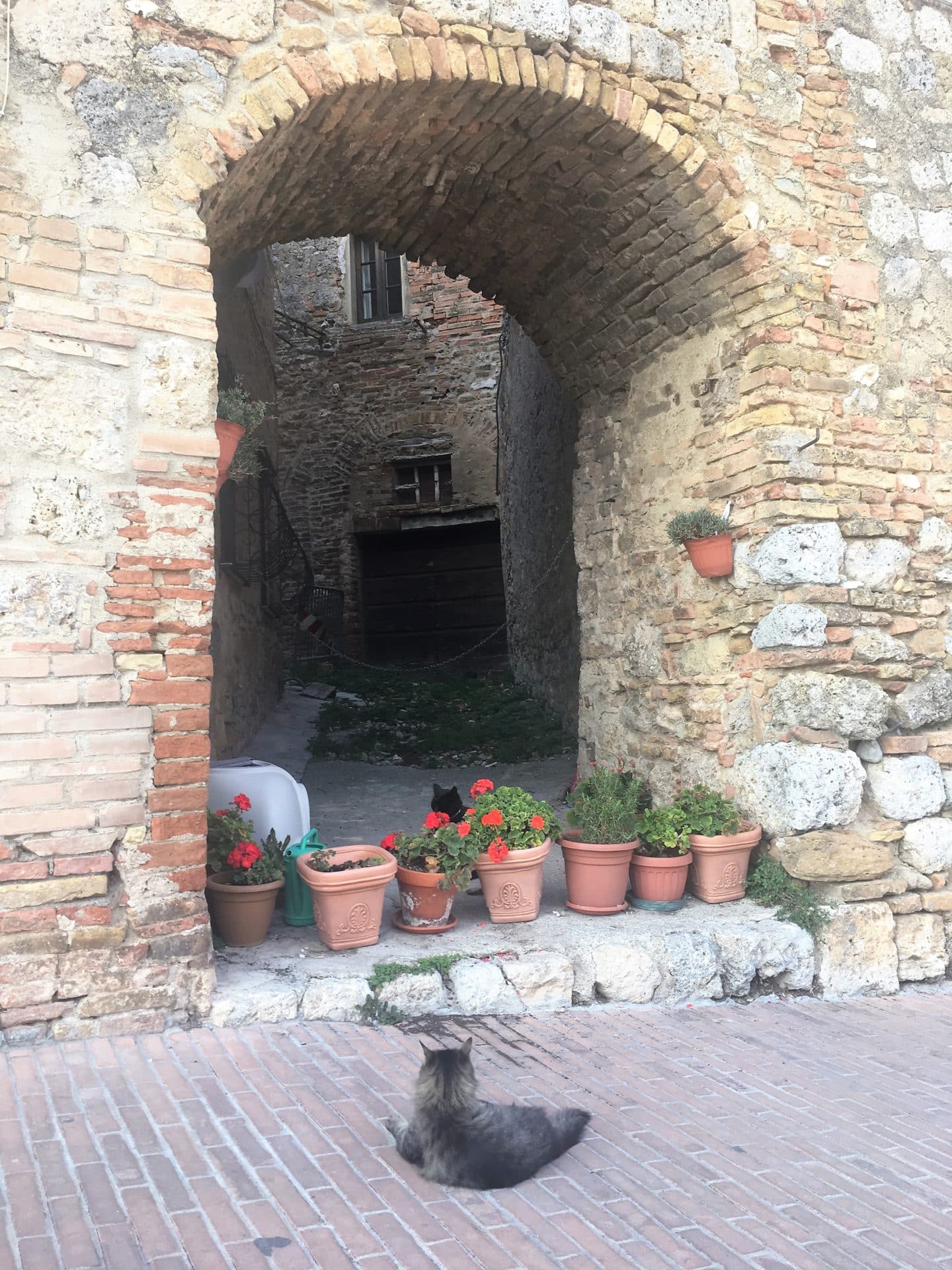 Tuscany's Medieval Towns, San Gimignano