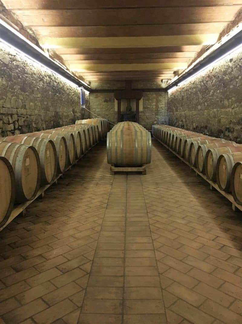 Tuscany wine tours: Are you a Chianti convert?