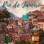 Top Sights in the Carnival Capital of Rio de Janeiro