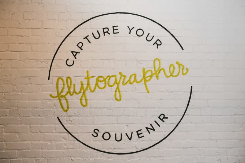 Discovering Destination Photography with Flytographer