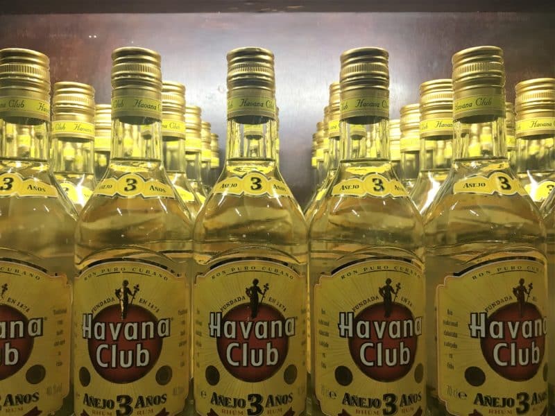 Havana's Finest Mojito Haunts 