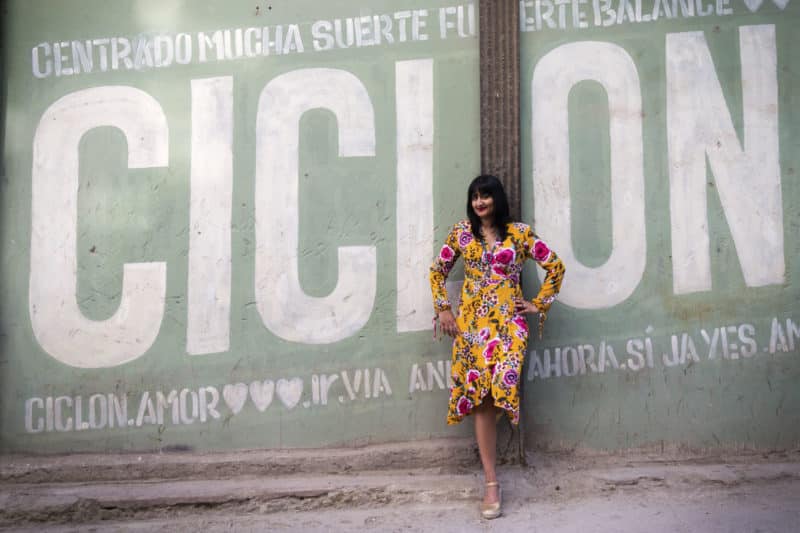 A birthday souvenir from Havana captured by Shoot my Travel