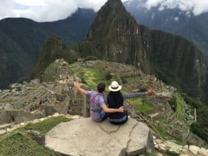 My Global Travel Luxury Moments. Machu Picchu
