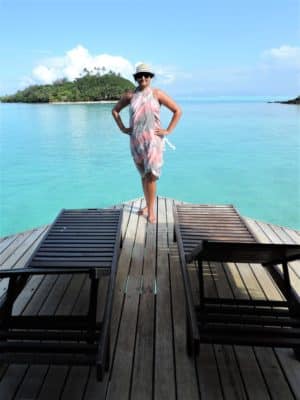 My Global Travel Luxury Moments. Bora Bora