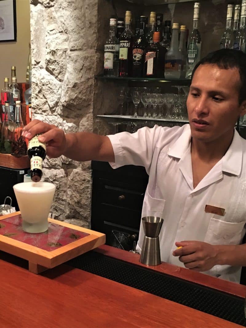 10 authentic drinks from around the world Athens