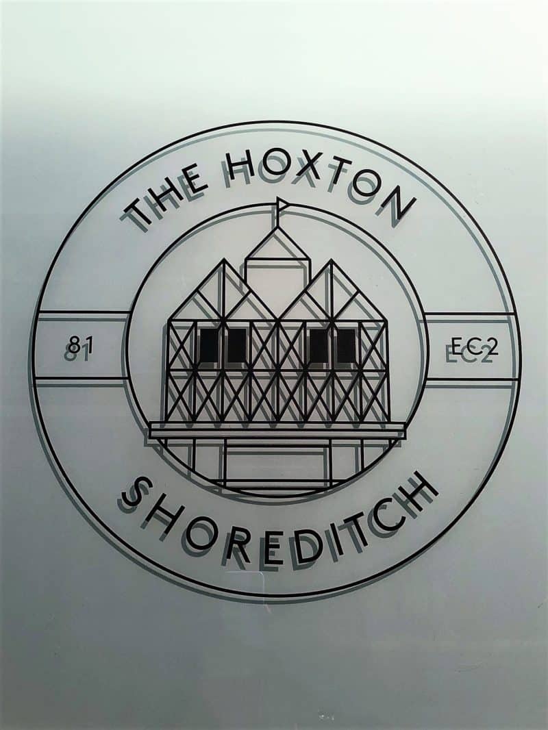 The Hoxton Shoreditch