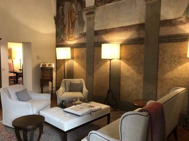 Belmond Villa San Michele: A Retreat in the Fiesole Hills