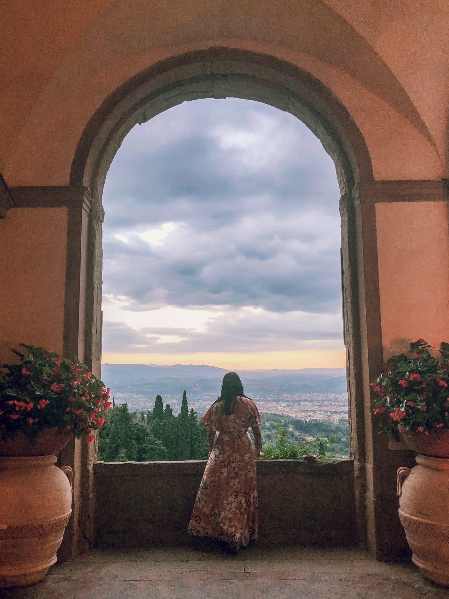 Belmond Villa San Michele: A Retreat in the Fiesole Hills