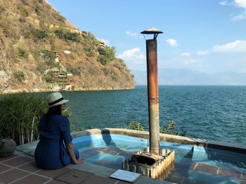 Things to do from La Casa del Mundo, Lake Atitlán, Guatemala