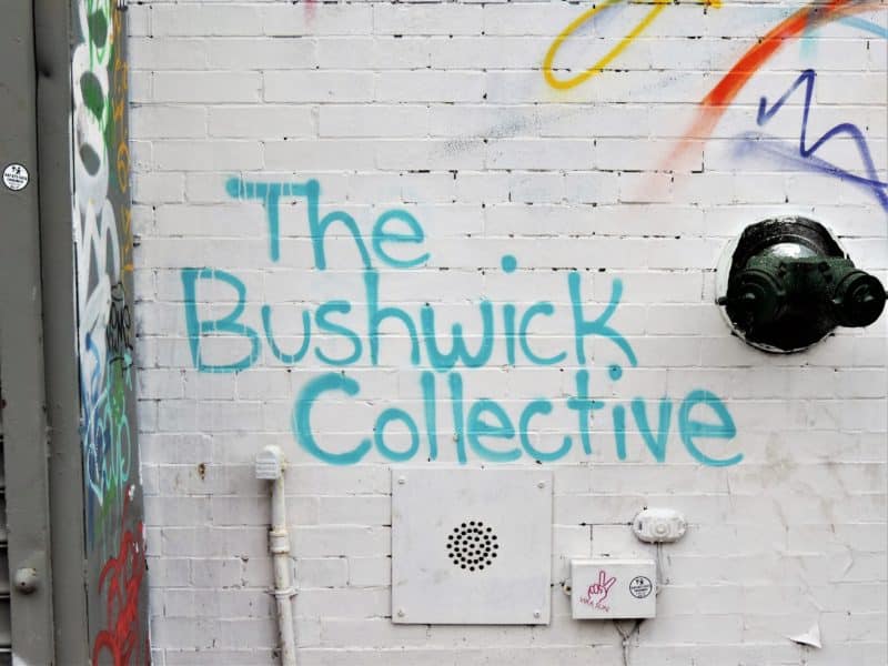 Bushwick Collective Street Art Tour
