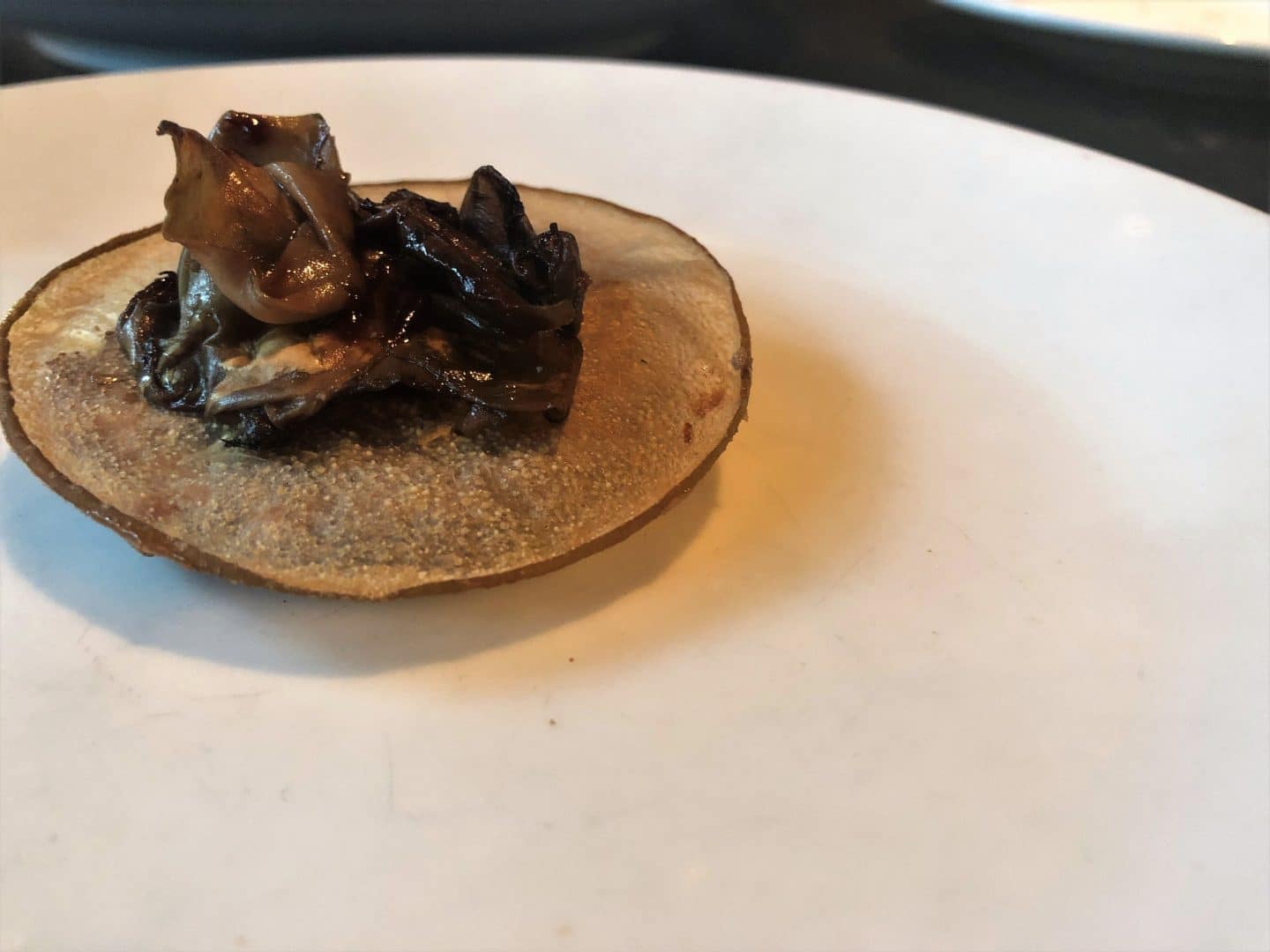 6 New York City Dining Options: Dirt Candy