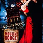 25 inspiring locations for movie buffs: Moulin Rouge, Paris