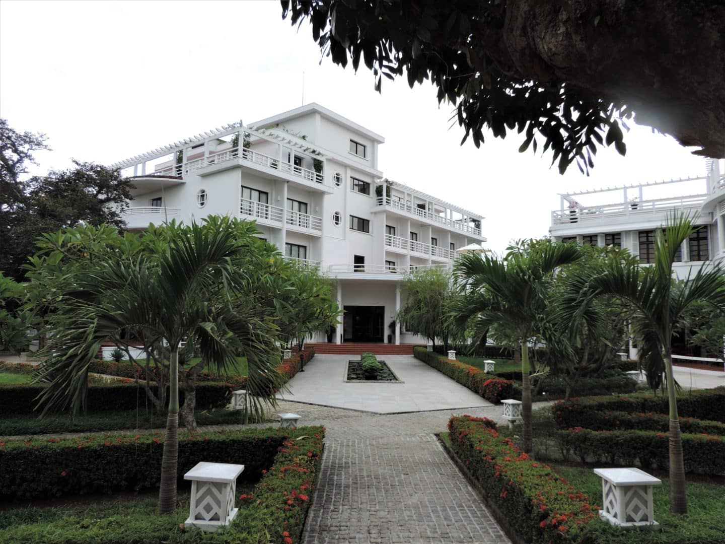 Azarai La Residence Hotel, Hue