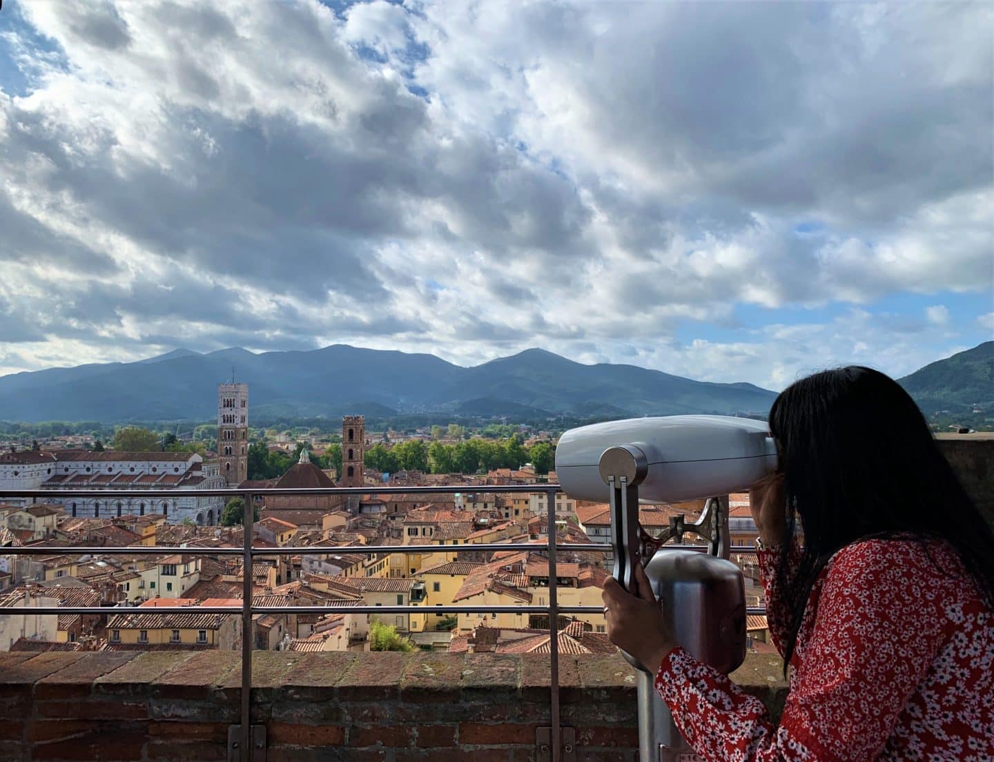 How to Spend a Day in Lucca, Tuscany