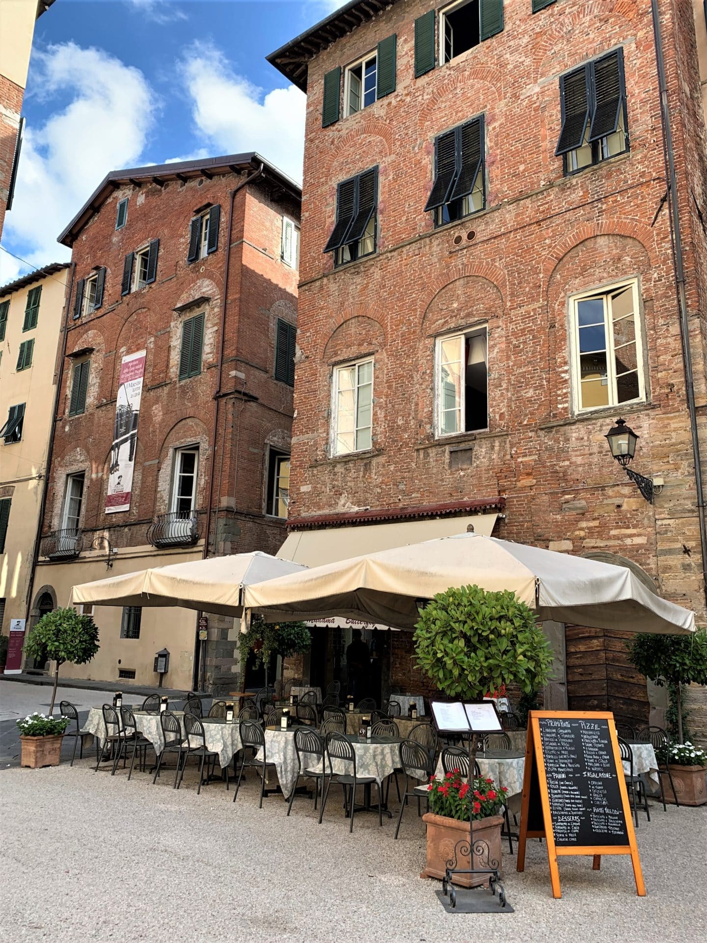How to Spend a Day in Lucca, Tuscany