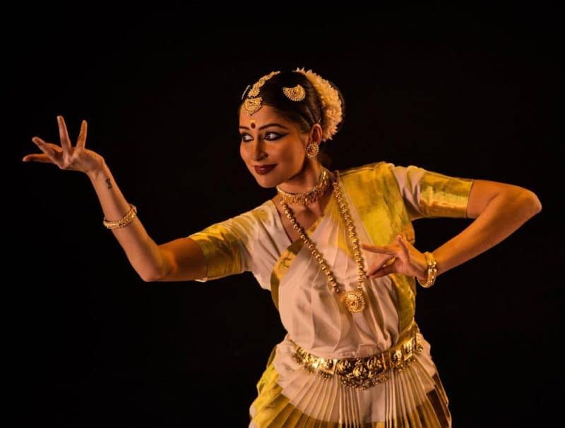 Yuva Nartan Utsav: Indian Classical Dance at The Curve, Leicester