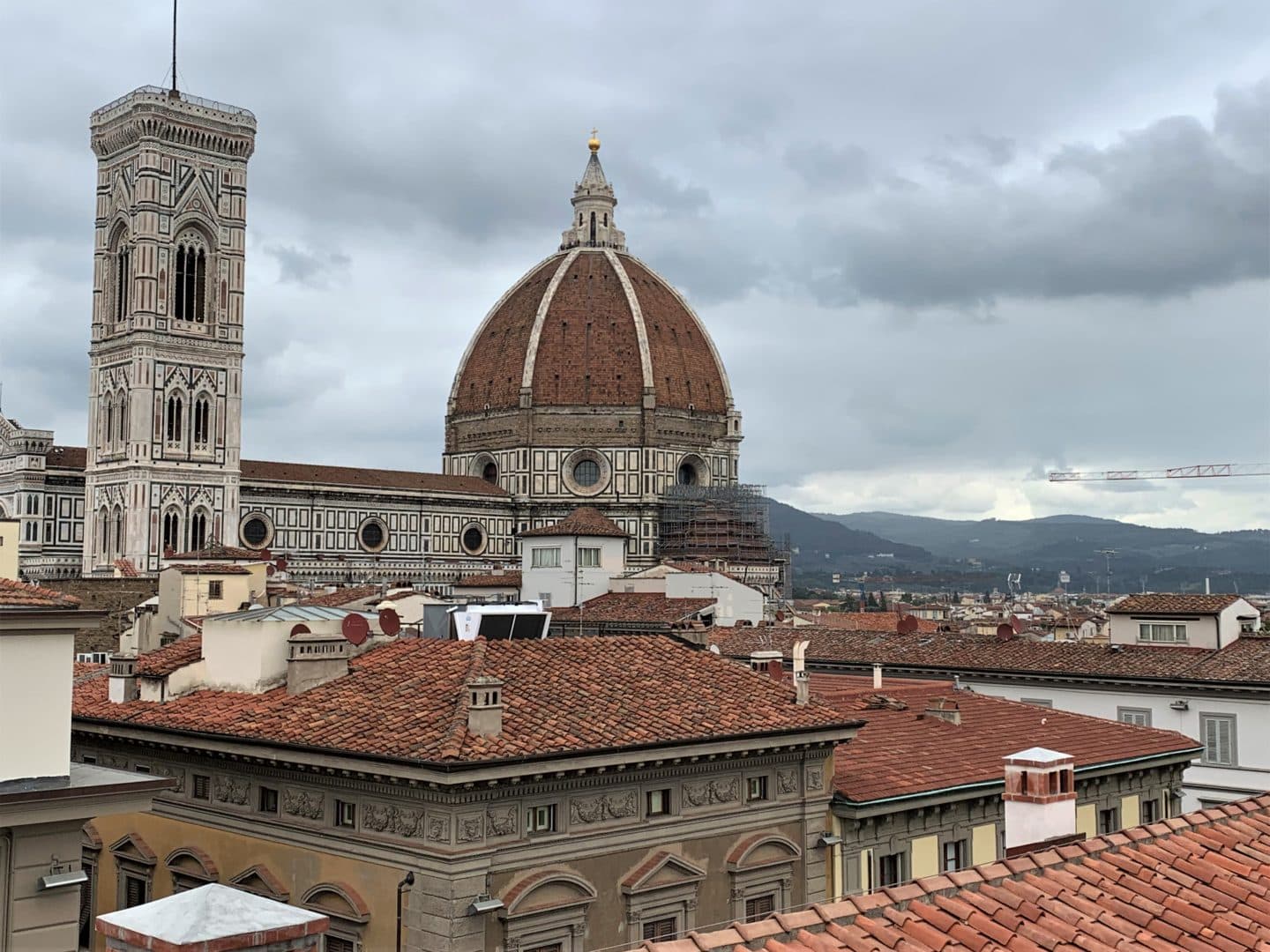 A Guide to Wining & Dining in Florence
