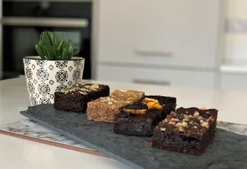Positive Bakes: Plant-Based Sustainable Artisan Cakes