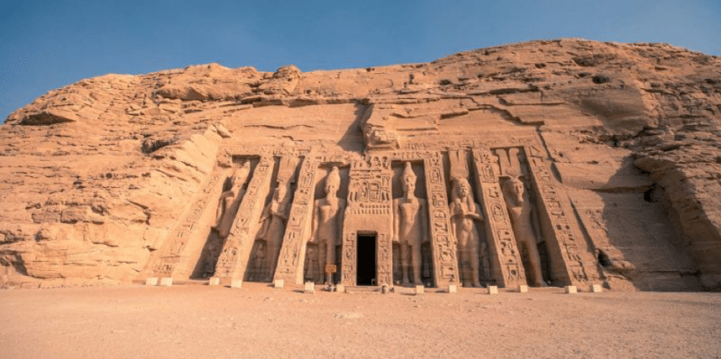 Egypt: A Journey Through Photos