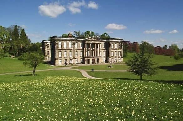10 UK National Trust Properties to Visit