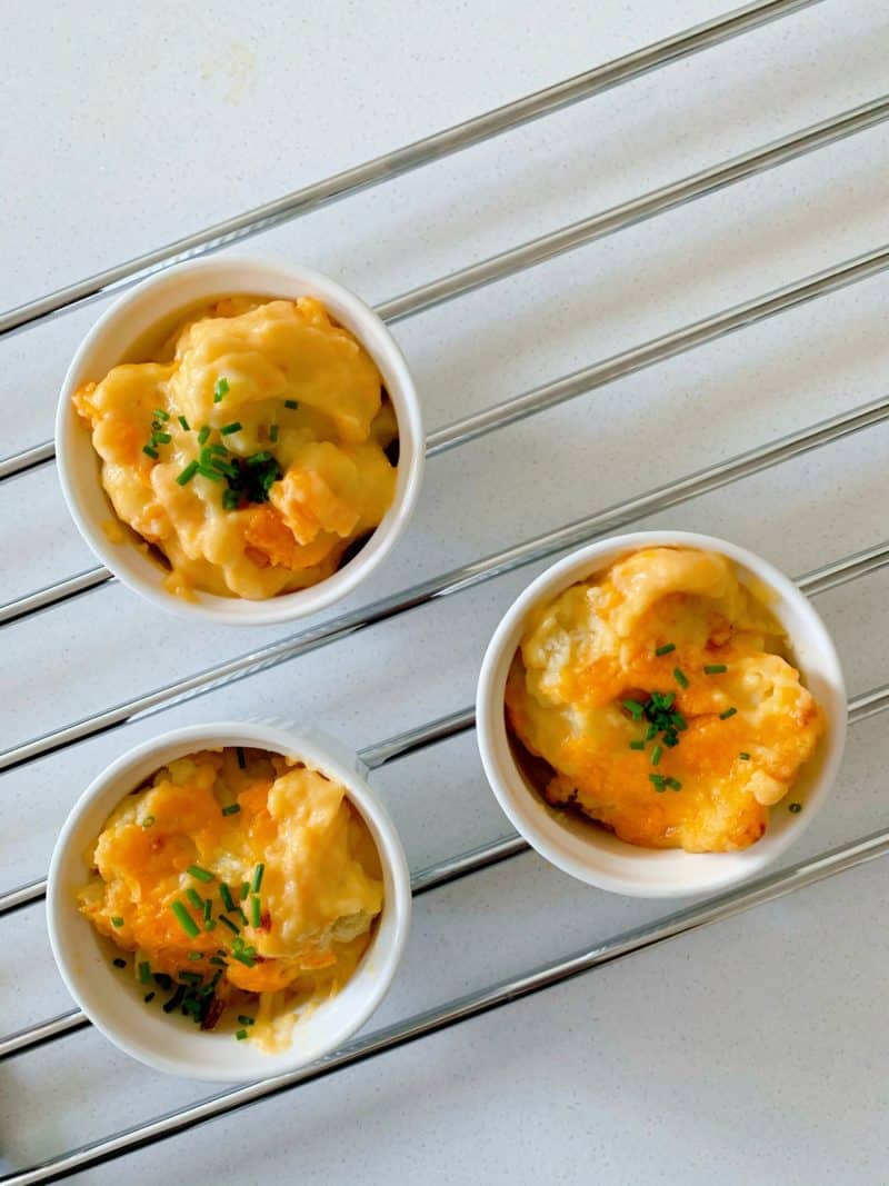 5 Recipes for Red Leicester Cheese Lovers