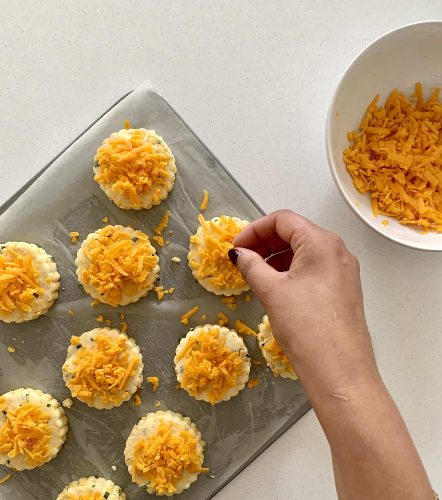 5 Recipes for Red Leicester Cheese Lovers