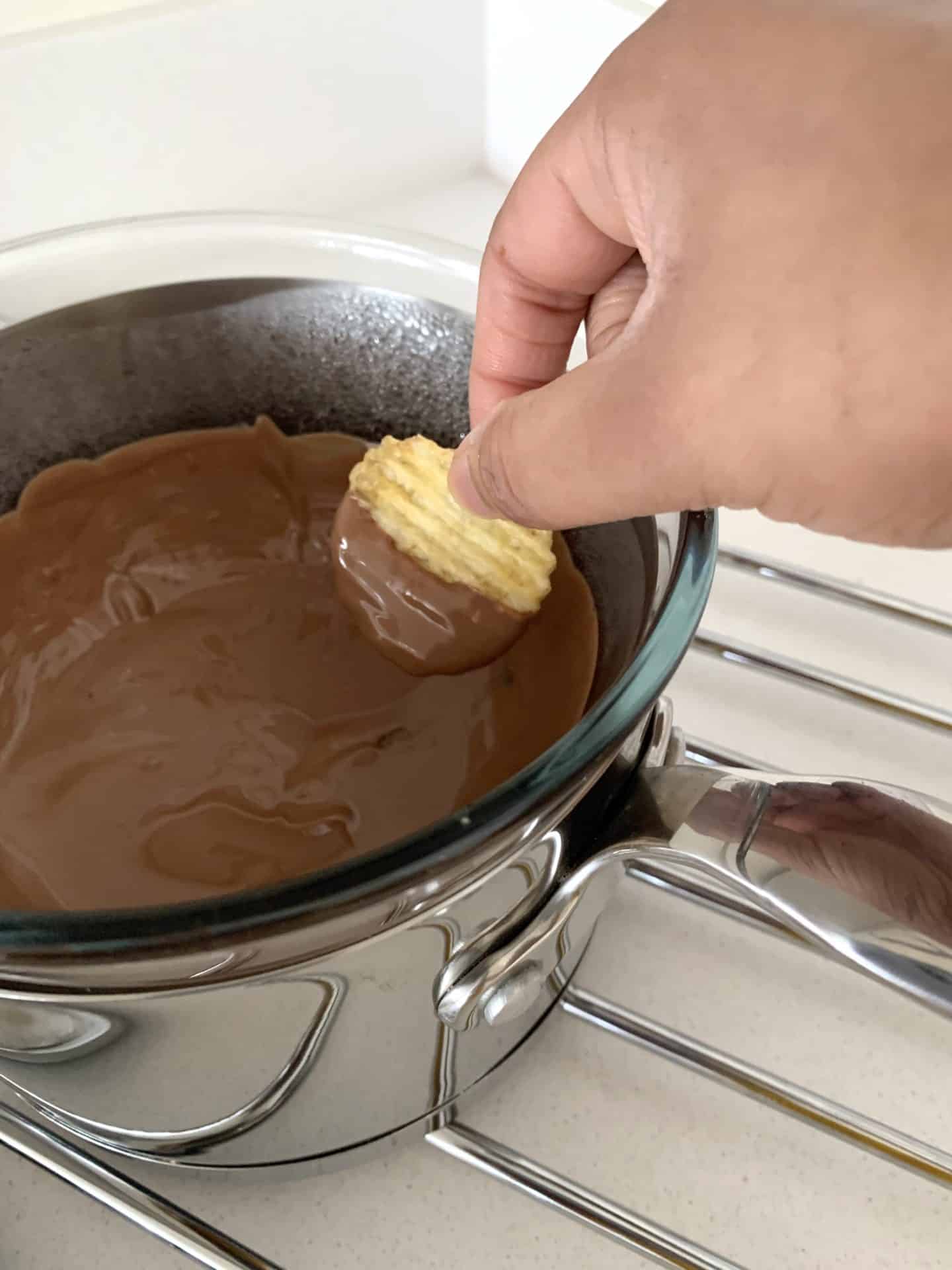 5 Savoury Chocolate Recipe Ideas