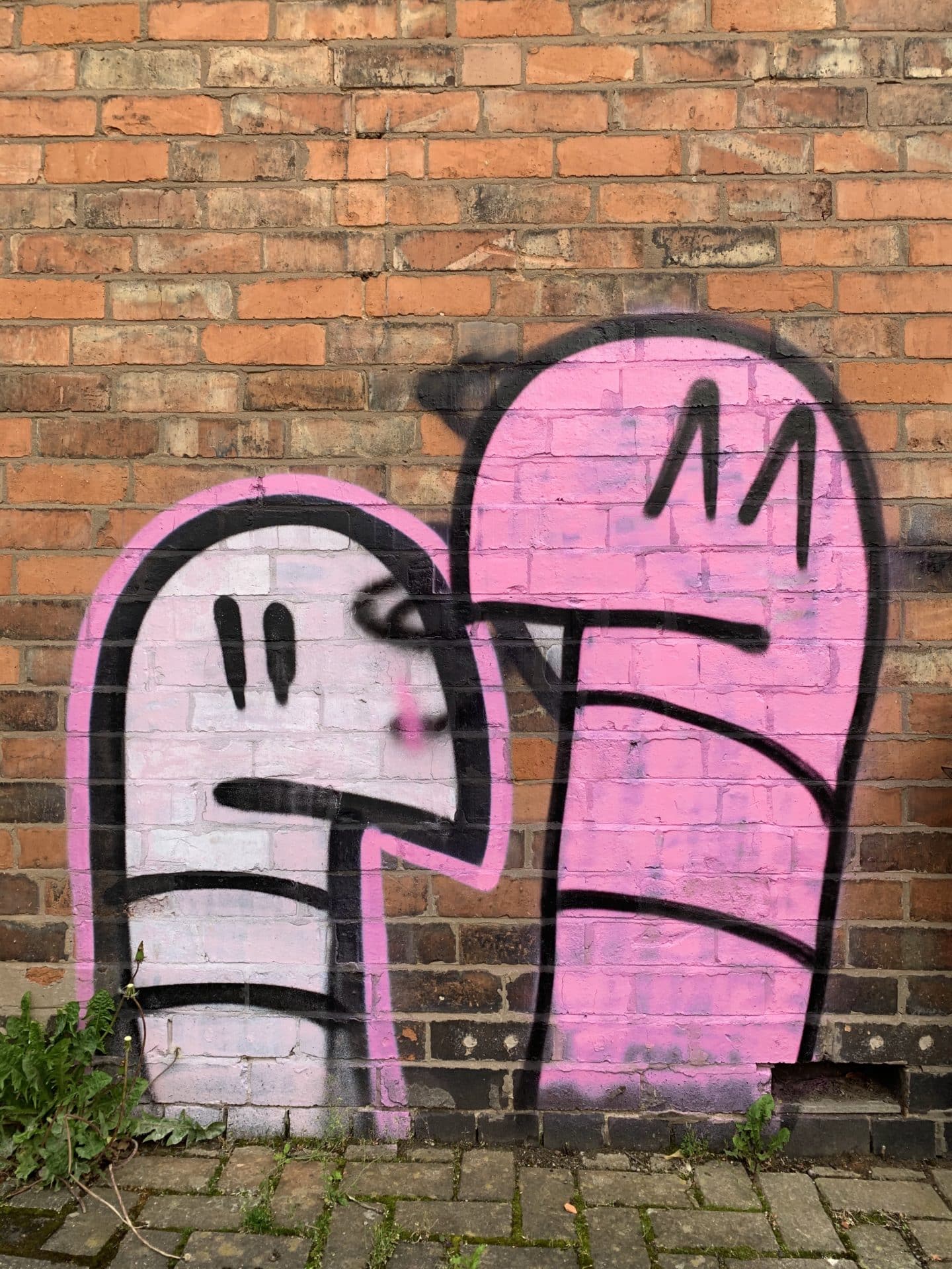 The urban street art scene transforming Leicester