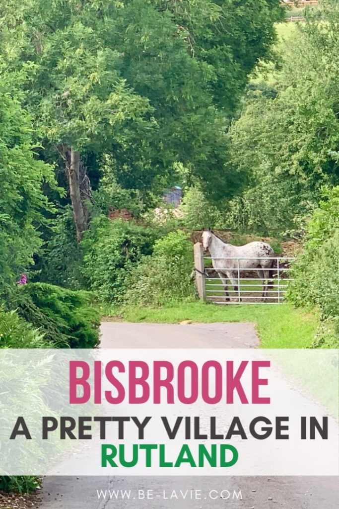 Bisbrooke: A Pretty Village in Rutland