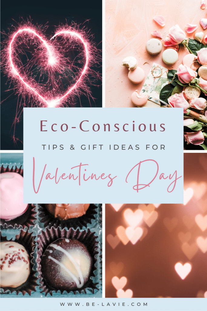 Tips to Celebrate Love with Eco-Friendly Gift Ideas