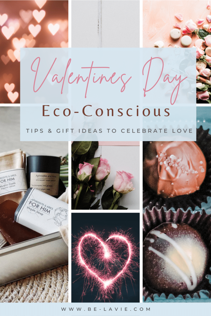 Tips to Celebrate Love with Eco-Friendly Gift Ideas