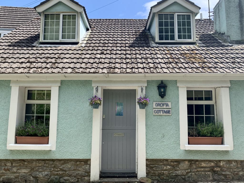 Little Haven Cottages, Pembrokeshire