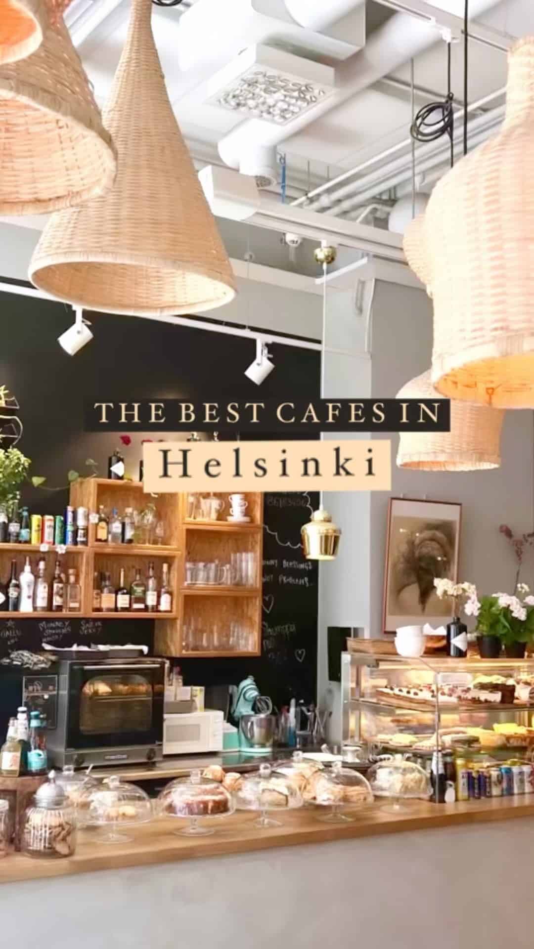Best cafes in Helsinki 🇫🇮
⠀
☕️ If you’re a coffee-lover like me, you’d be interested to know that Helsinki is huge on coffee (Kahvi) culture with Kahvila’s (coffee shops) galore.
⠀
🔗Head to be-lavie.com or the link in my bio for a round up of all things coffee in Finland’s capital plus a list of cafes by neighbourhood.
⠀
🎞 Sneak peek of some favourites in the reel
⠀
🤍 Save for your Helsinki bucket list and follow @be_lavie for more 🌍 & 🌱 inspo.
⠀
⠀
⠀
⠀
⠀
#helsinkiofficial #myhelsinki #helsinki #kahvila #helsinkicafes #be_lavie #coffeelovers #coffee #coffeeshop #coffeelover #coffeeaddict
