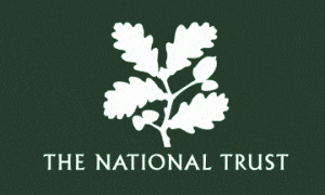 National Trist Logo