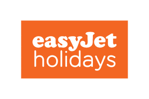 Easyjet Holidays Logo