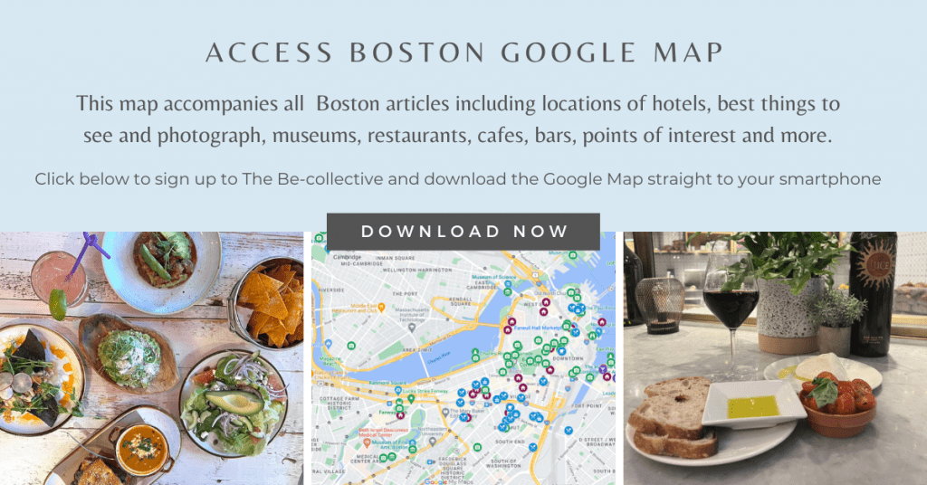 The best Vegetarian Food in Boston Pinterest Pin Google Map Sign-up