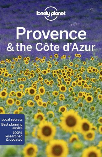 Photos in Avignon:: Lonely planet guide to Provence